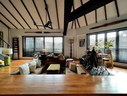 Opera Estate (D15), Shop House #593639291